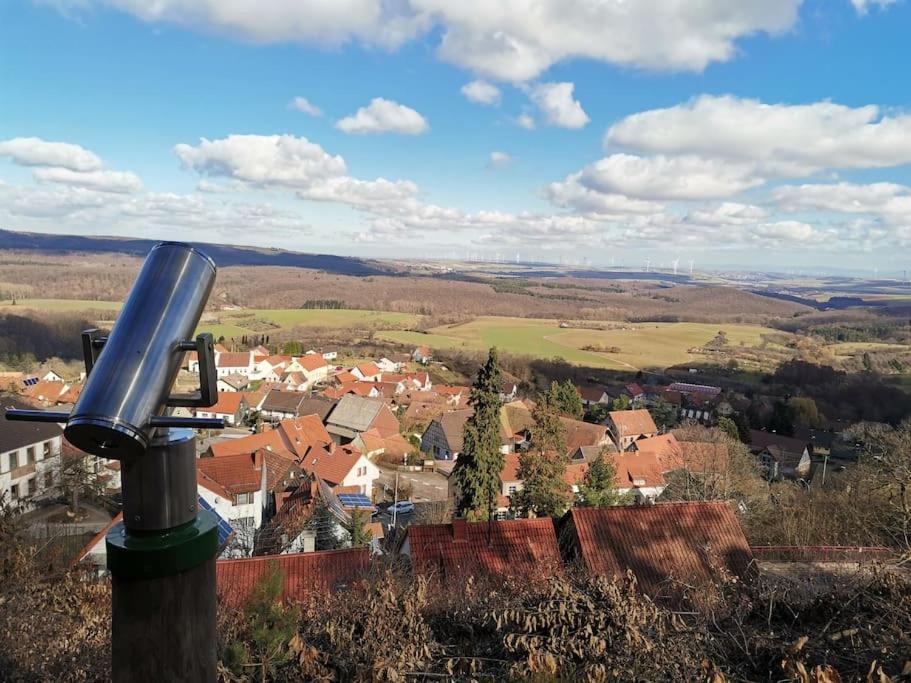 "Casita Linda "Am Donnersberg Villa Dannenfels Exterior foto
