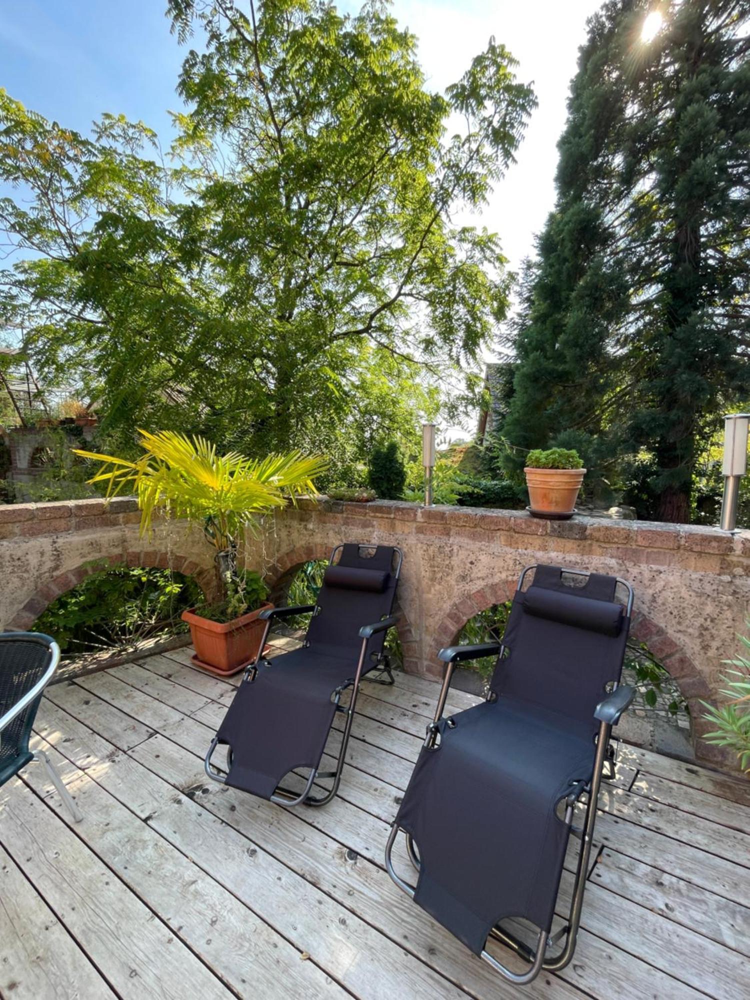 "Casita Linda "Am Donnersberg Villa Dannenfels Exterior foto