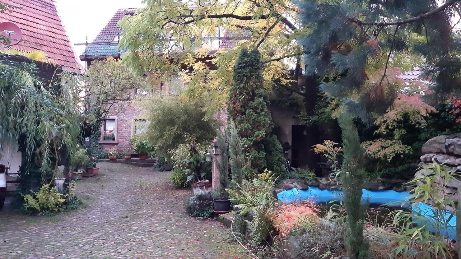 "Casita Linda "Am Donnersberg Villa Dannenfels Exterior foto