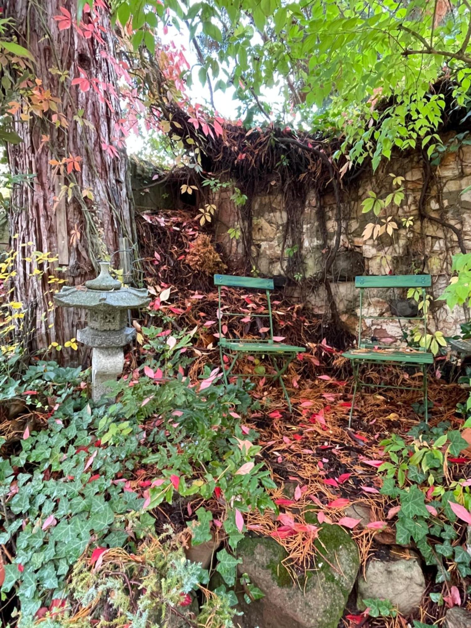 "Casita Linda "Am Donnersberg Villa Dannenfels Exterior foto